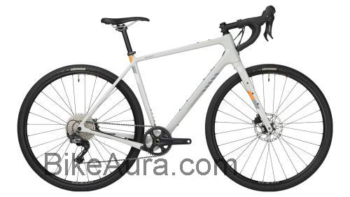 Salsa Cycles Warbird ficha tecnica 